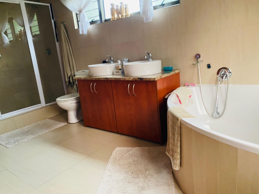 4 Bedroom Property for Sale in Sasolburg Ext 23 Free State